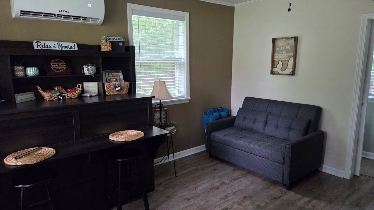 Photo of Livingroom in Hampstead