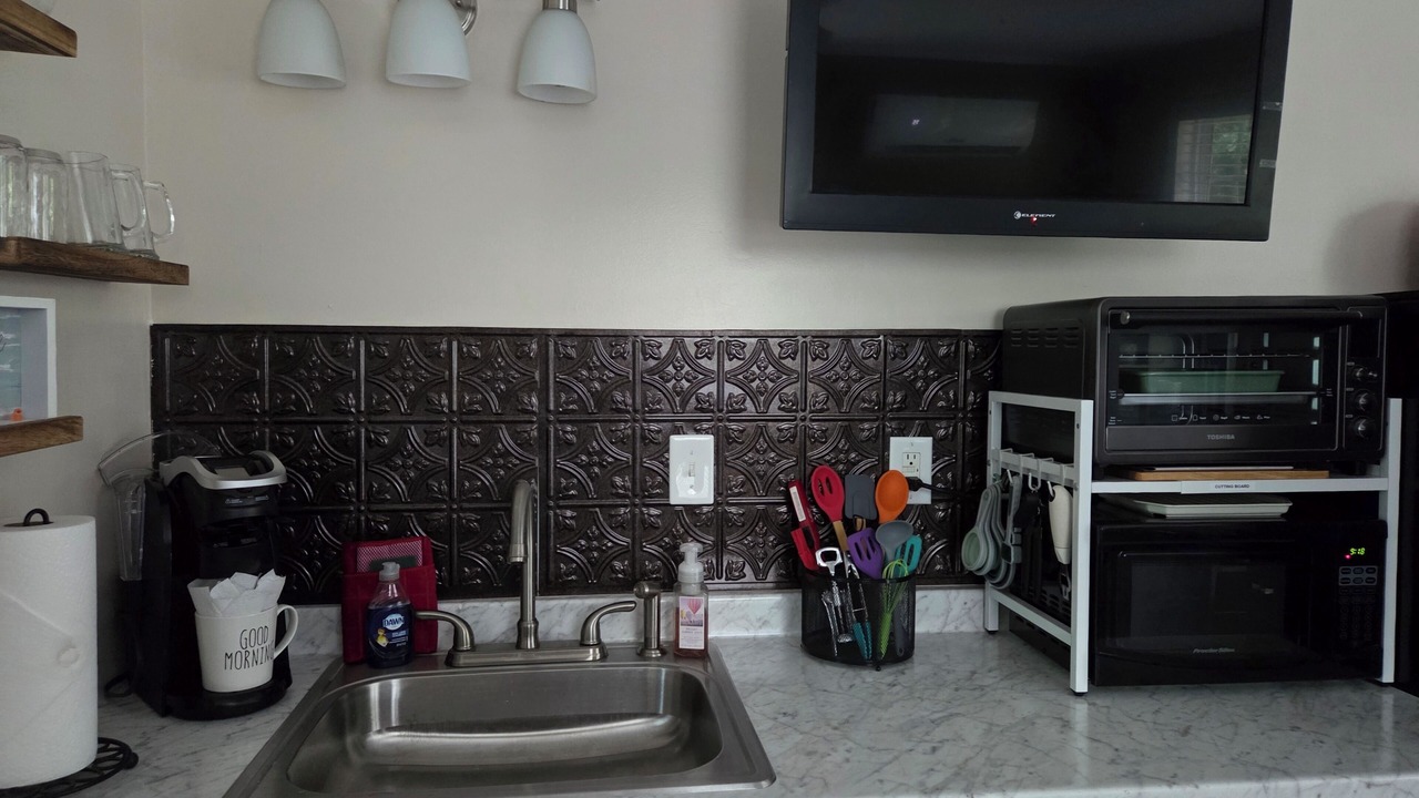 Photo of Kitchen in Hampstead