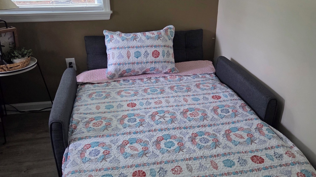 Photo of Bedroom in Hampstead