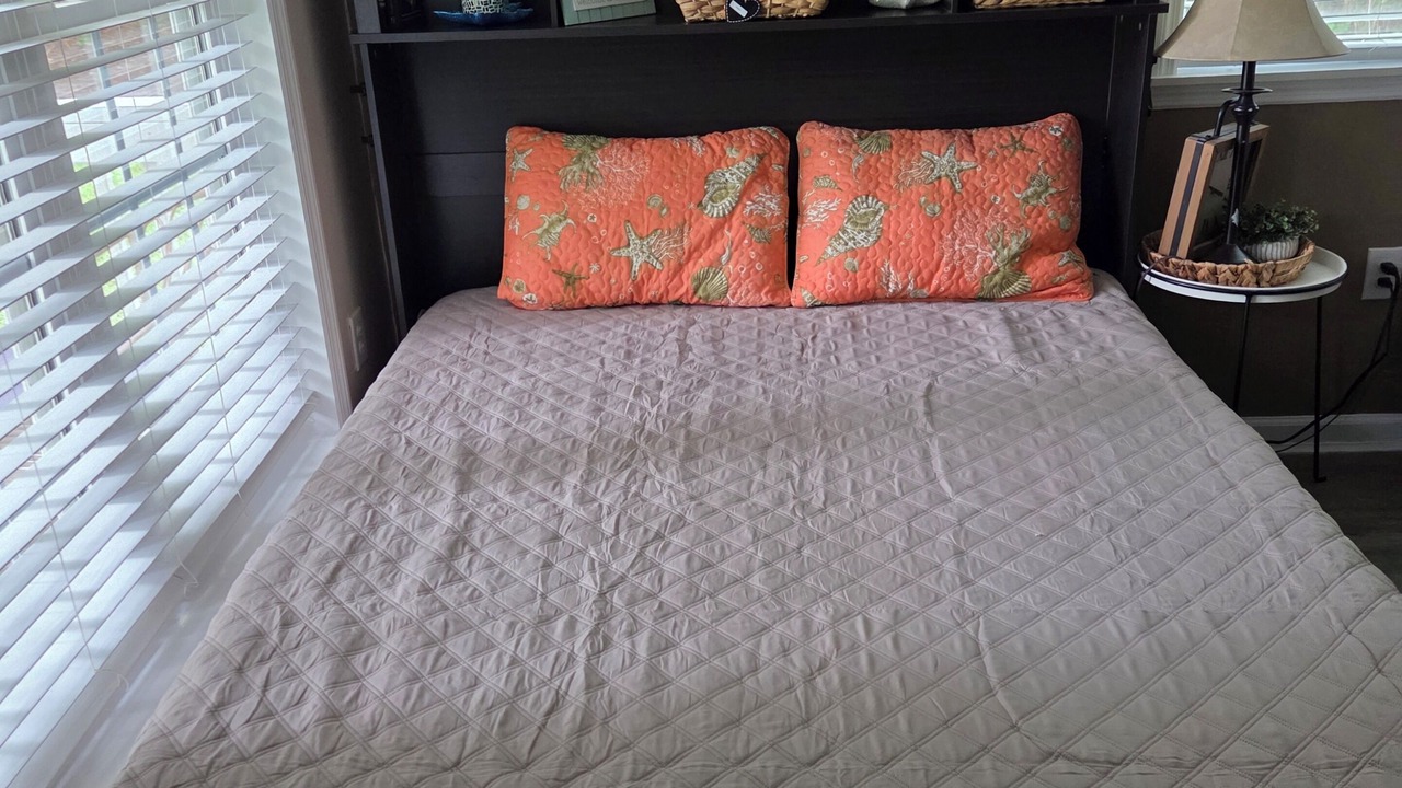Photo of Bedroom in Hampstead