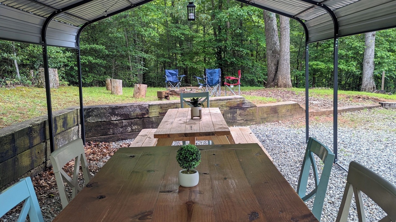 Photo of Outdoor in Cullowhee