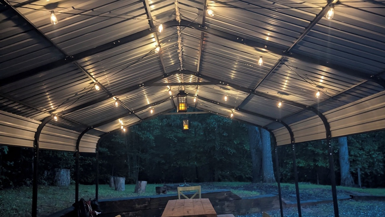 Photo of Outdoor in Cullowhee