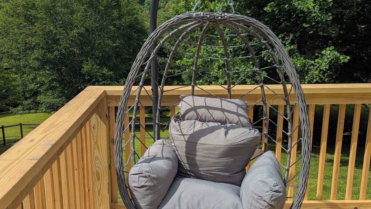Photo of Outdoor in Cullowhee