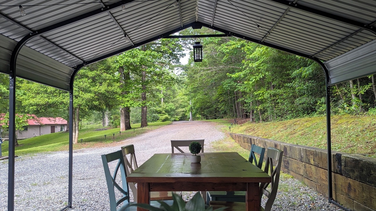 Photo of Outdoor in Cullowhee