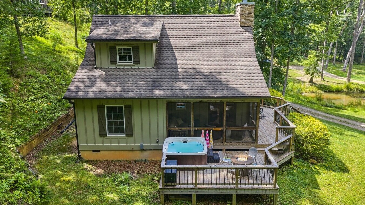 Photo of Outdoor in Arden