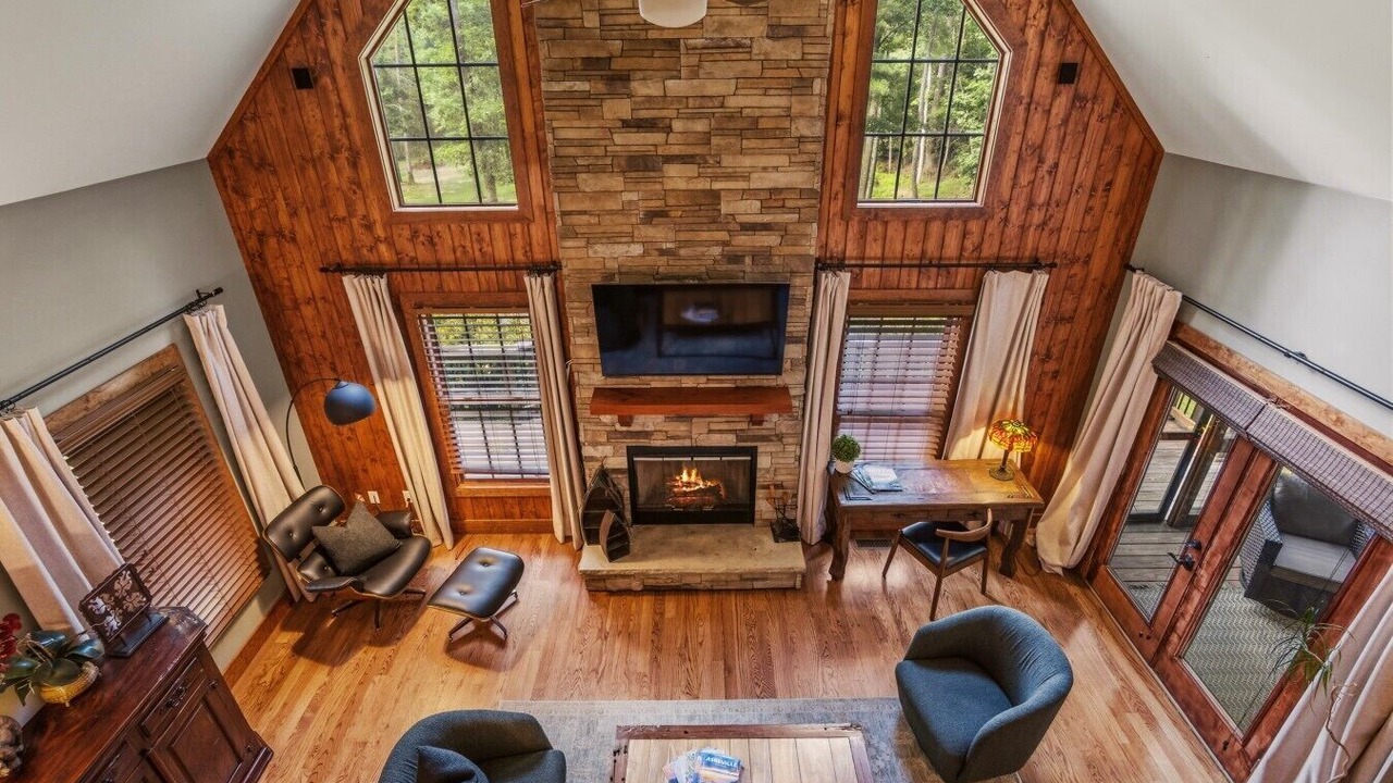 Photo of Livingroom in Arden