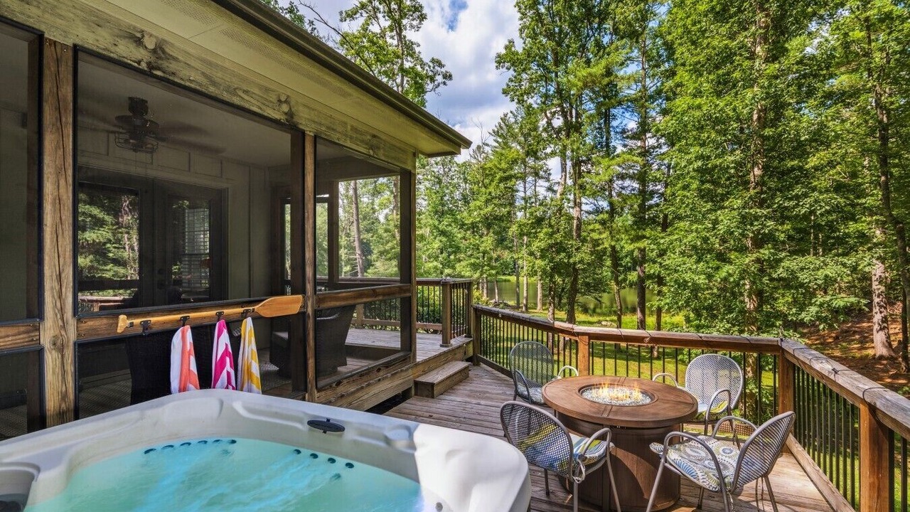 Photo of Outdoor in Arden