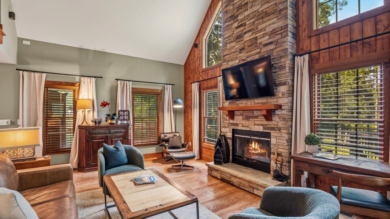 Photo of Livingroom in Arden