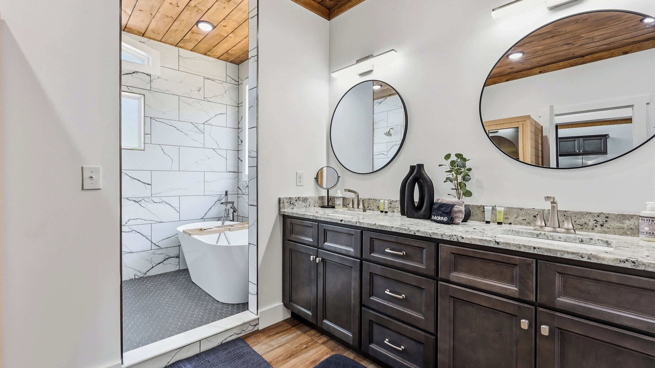 Photo of Bathroom in Rogers