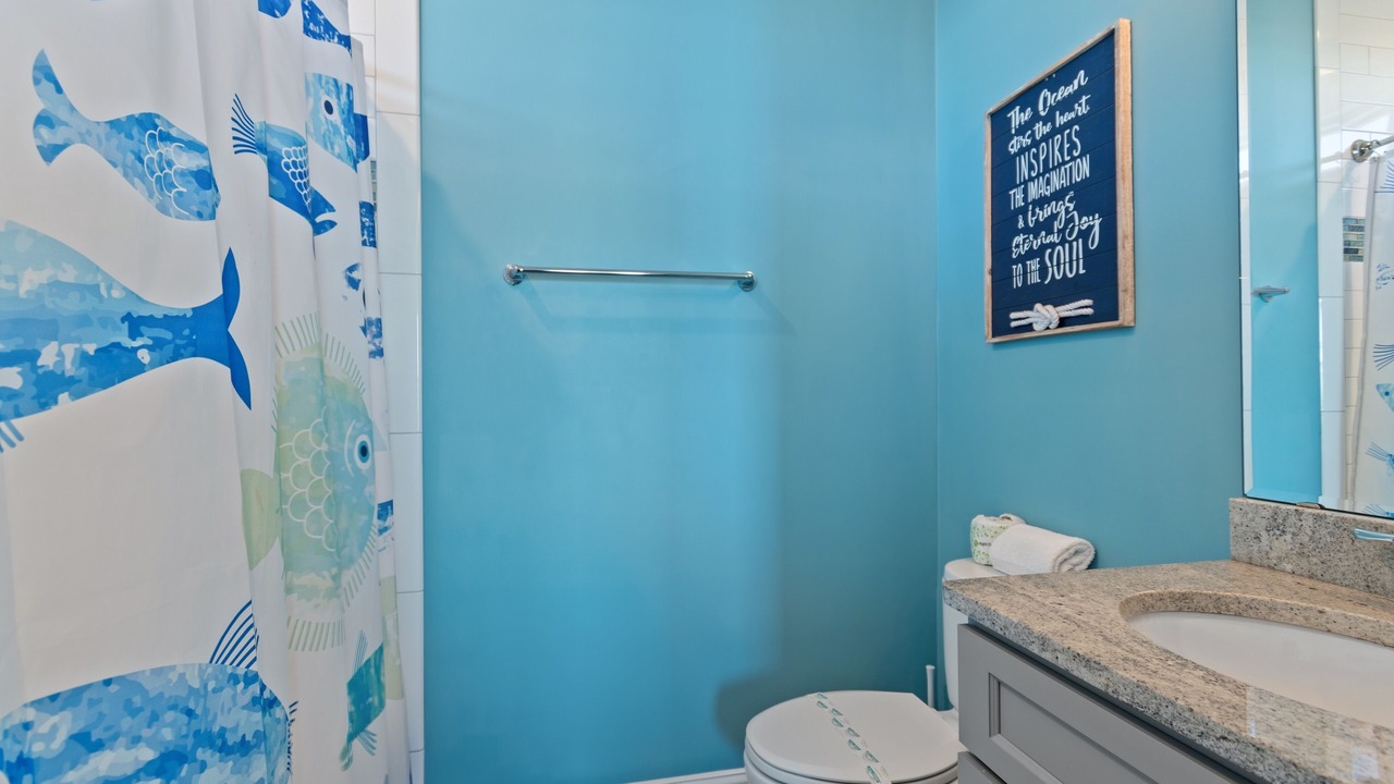 Photo of Bathroom in Long Beach