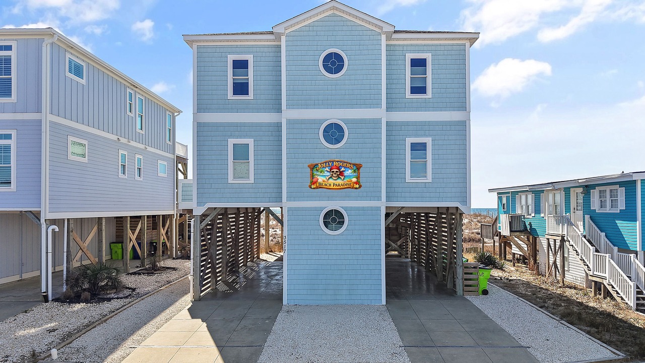 Photo of Outdoor in Long Beach
