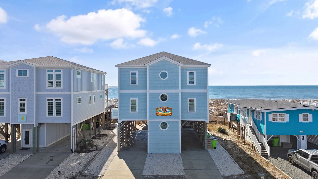 Photo of Outdoor in Long Beach