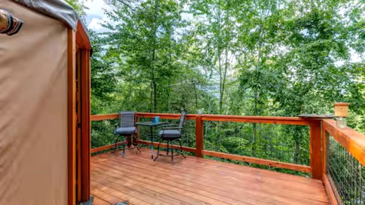 Photo of Outdoor in Cullowhee
