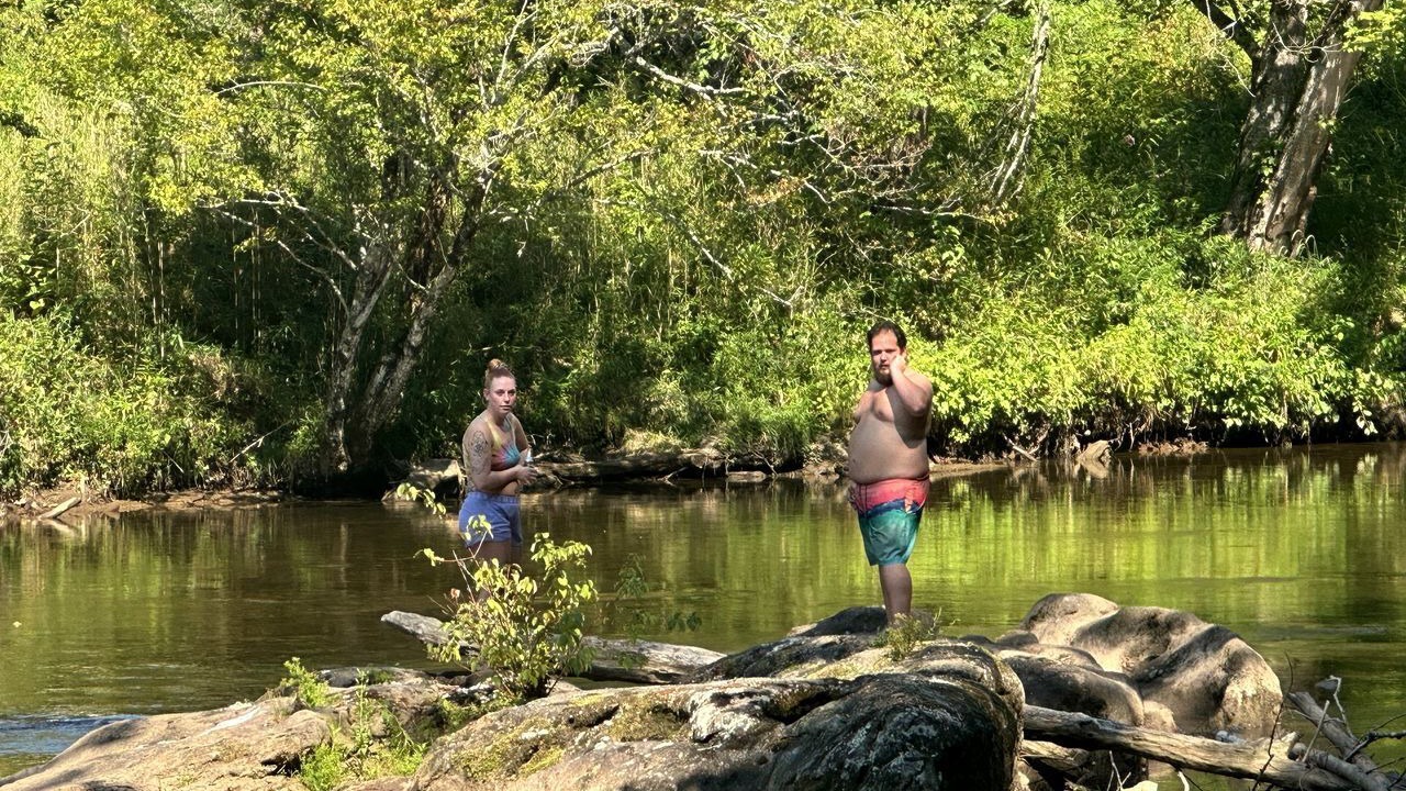 Photo of Others in Cullowhee