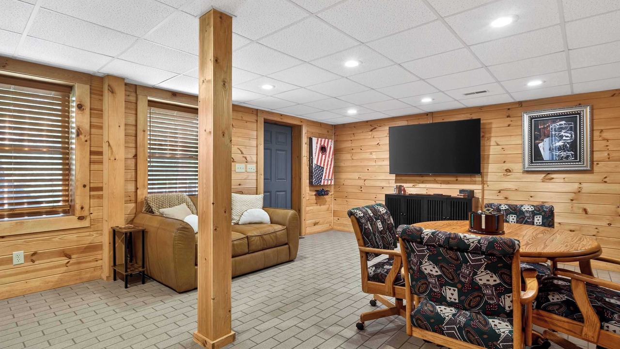 Photo of Bedroom in Leitchfield
