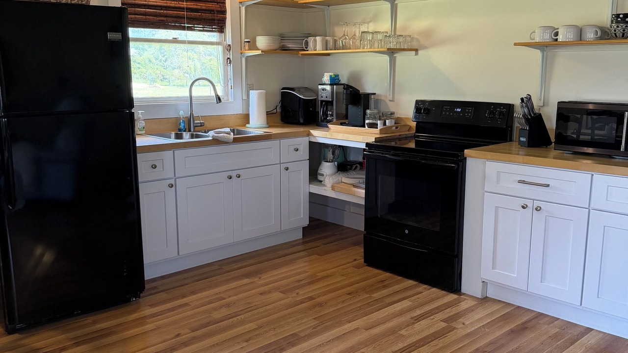 Photo of Kitchen in Wanchese
