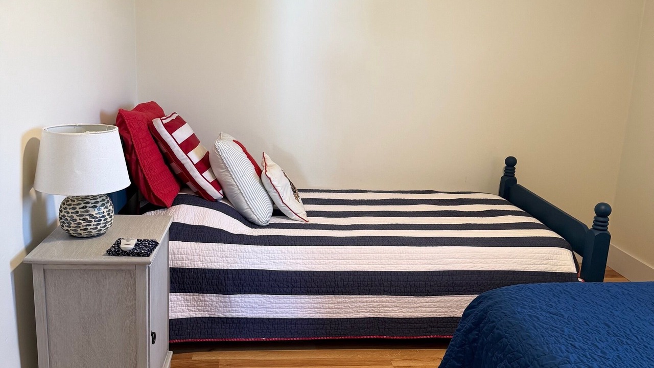 Photo of Bedroom in Wanchese