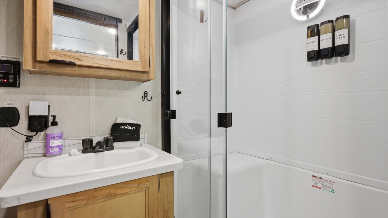 Photo of Bathroom in Tallassee