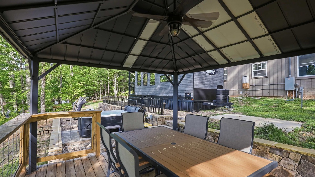 Photo of Outdoor in Tallassee
