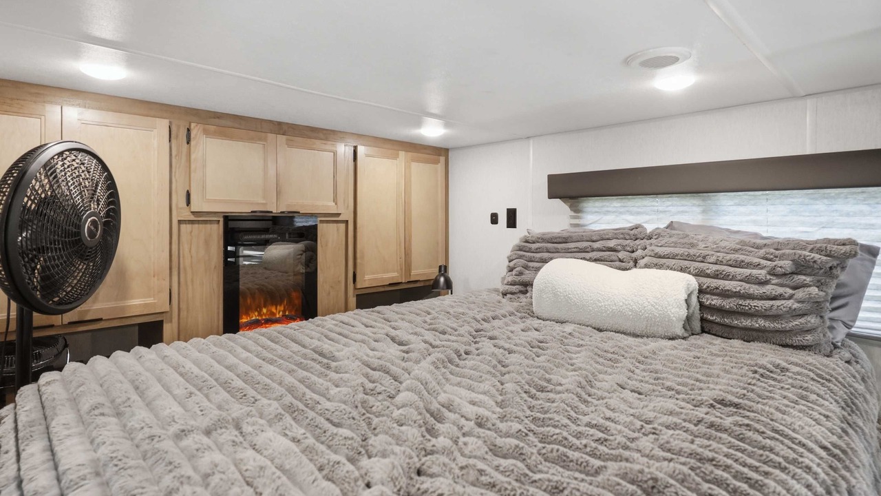 Photo of Livingroom in Tallassee