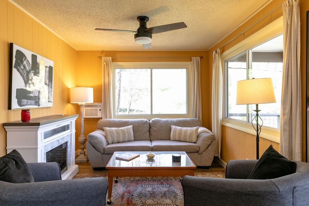 Photo of Livingroom in Kenilworth