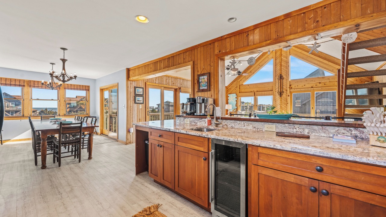 Photo of Kitchen in Avon