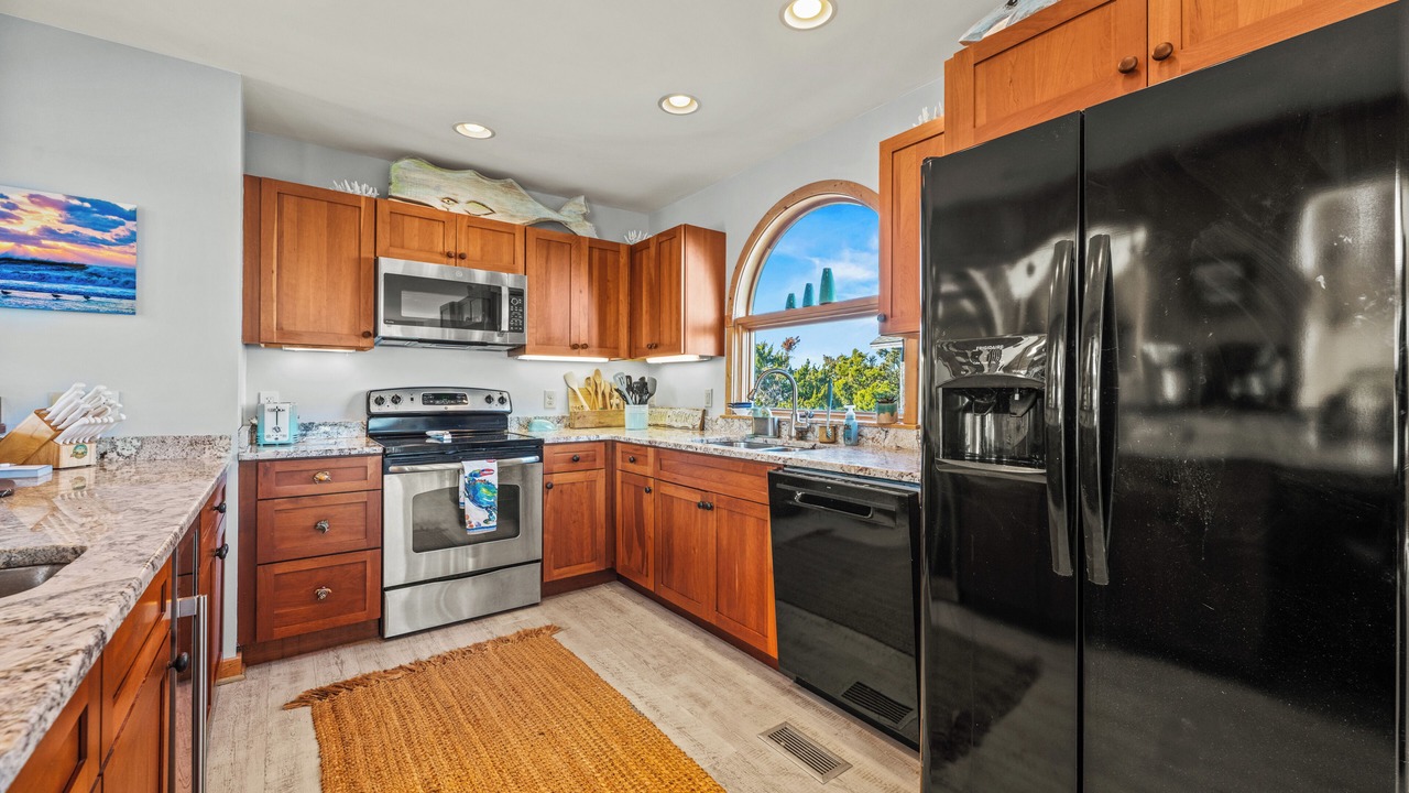 Photo of Kitchen in Avon