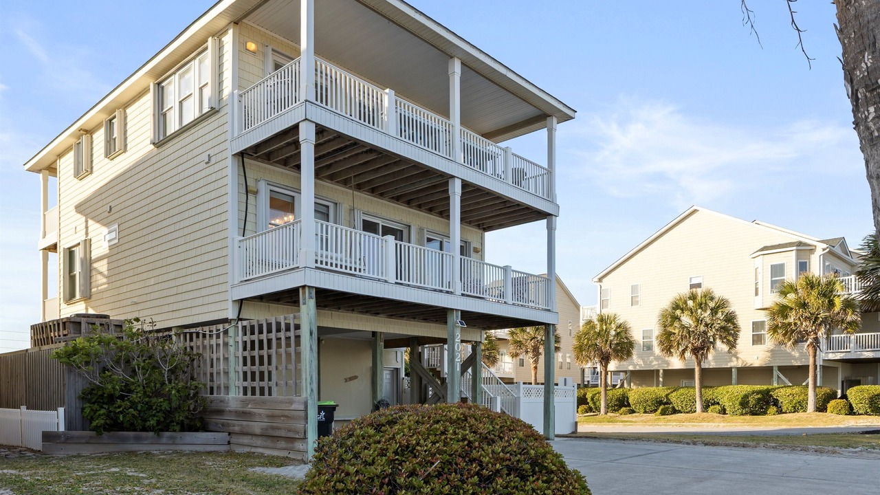 Photo of Outdoor in Surf City