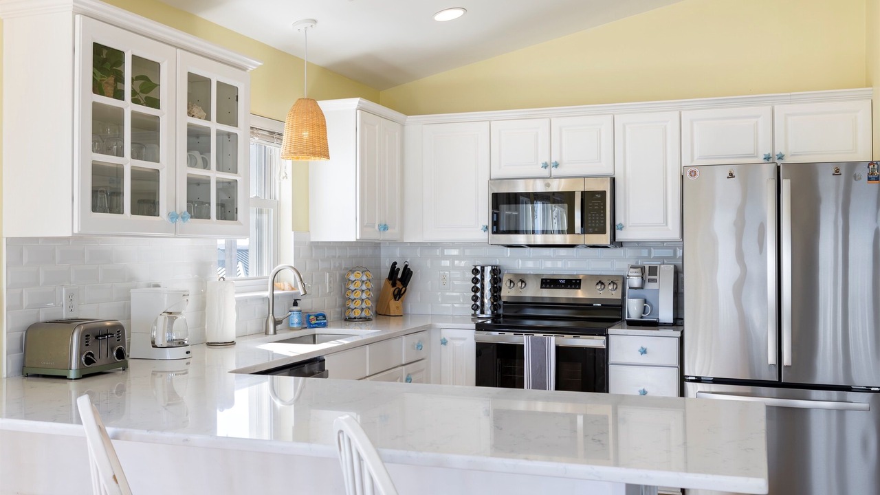 Photo of Kitchen in Surf City