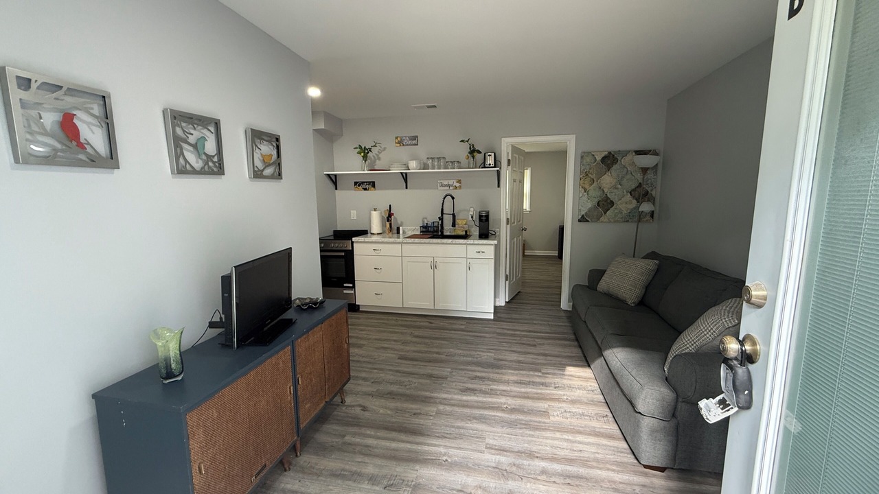 Photo of Livingroom in Burlington