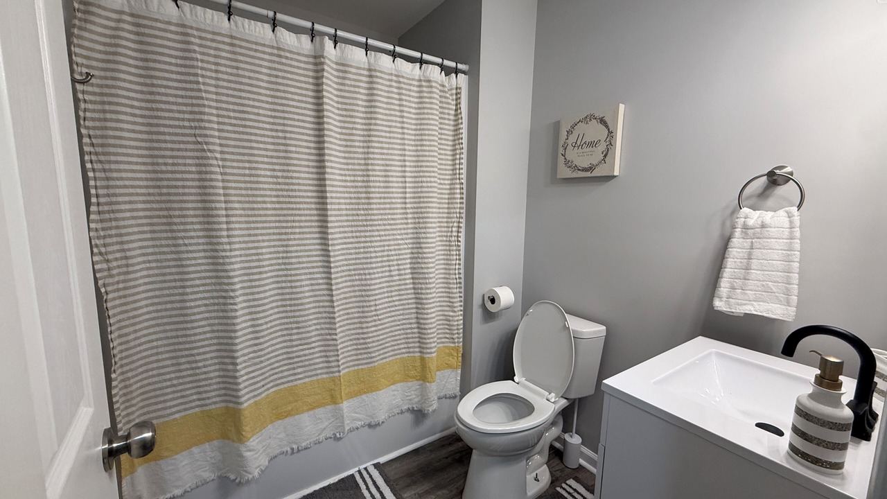 Photo of Bathroom in Burlington