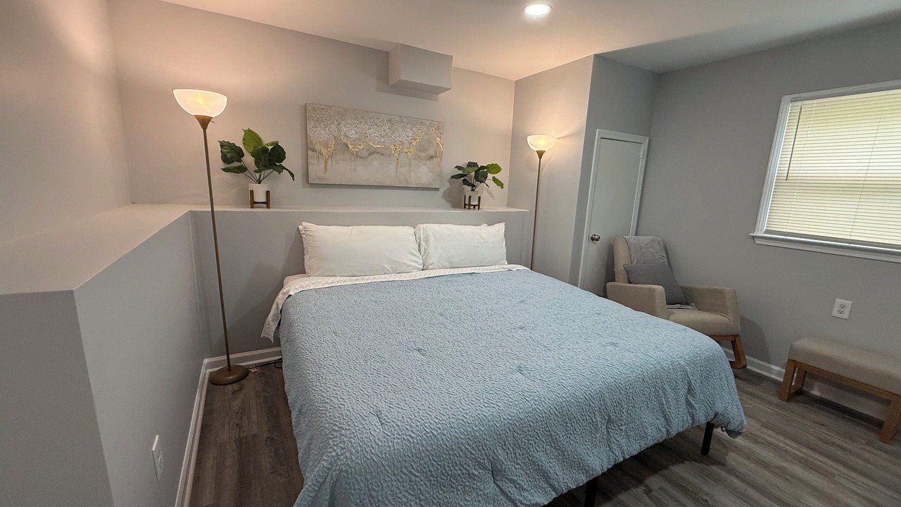 Photo of Bedroom in Burlington