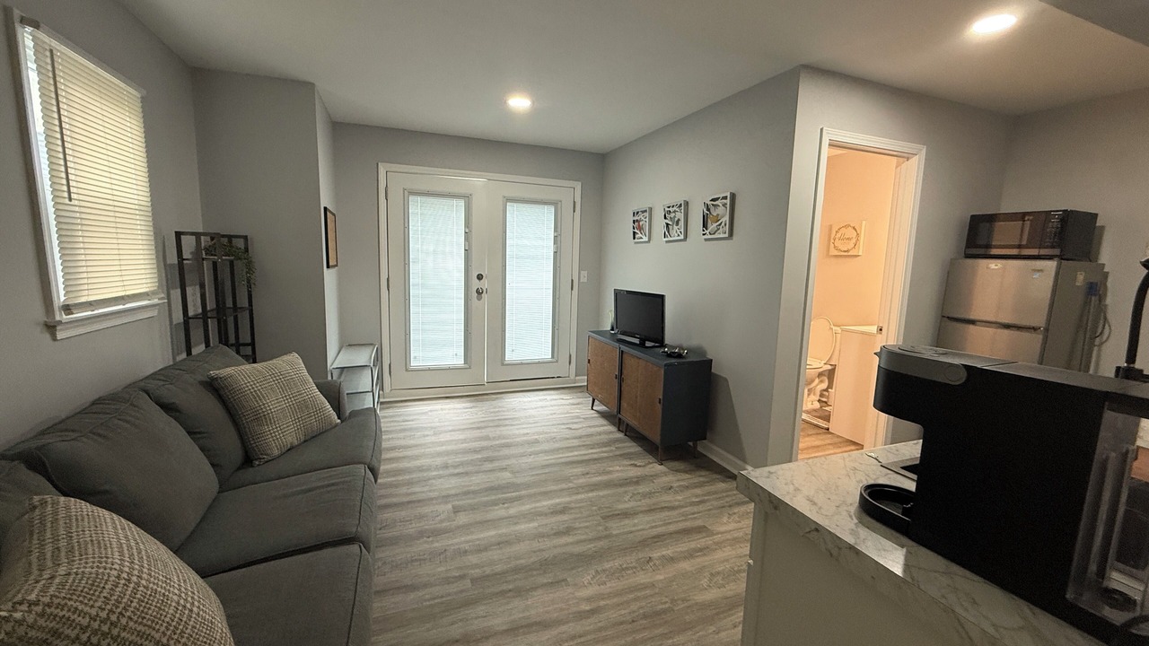 Photo of Livingroom in Burlington