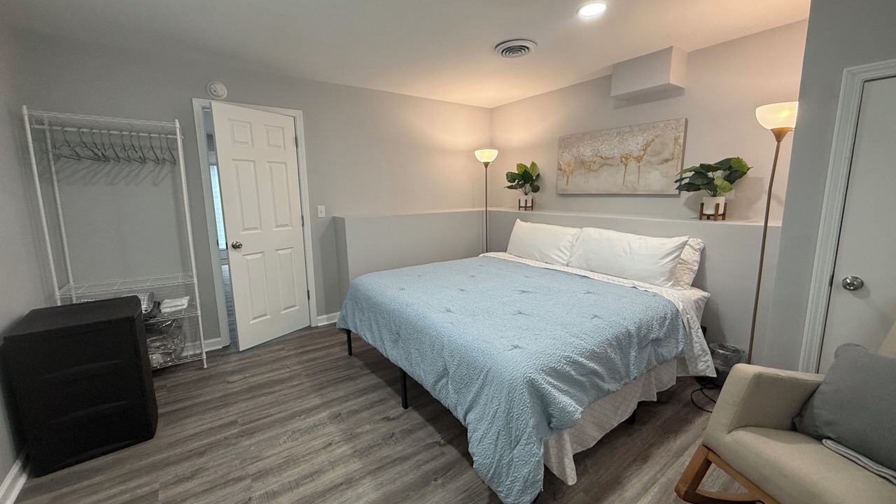 Photo of Bedroom in Burlington