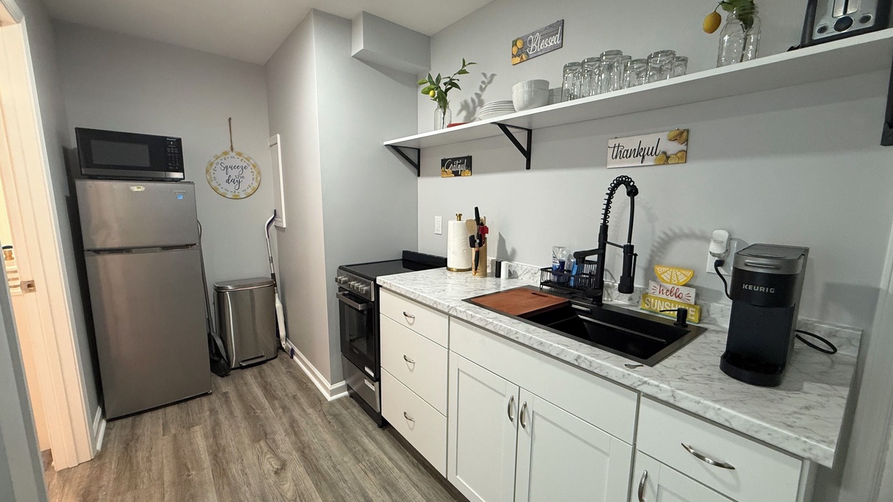 Photo of Kitchen in Burlington