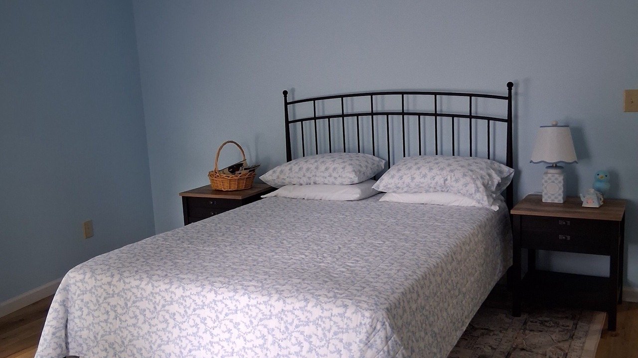 Photo of Bedroom in Palmyra