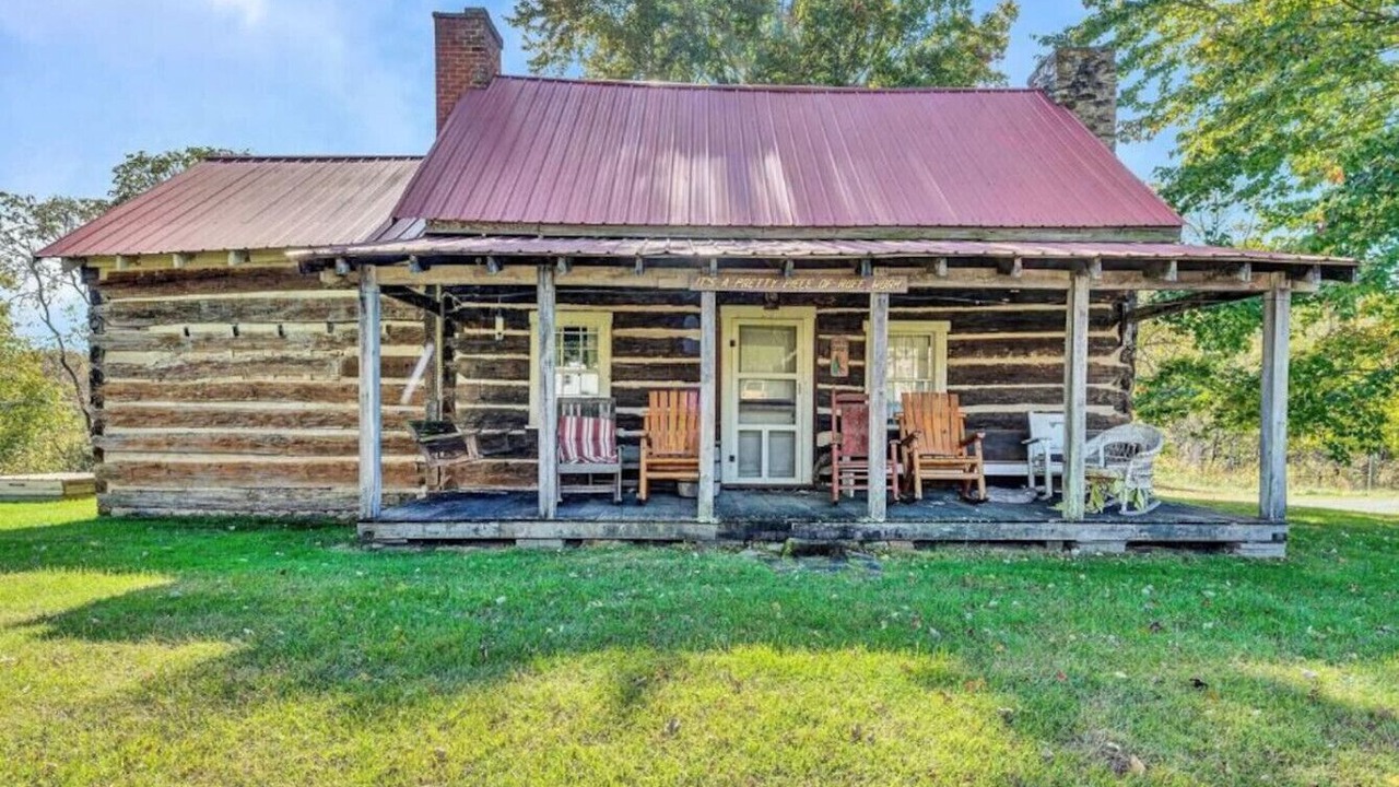 Photo of Outdoor in Burnt Chimney