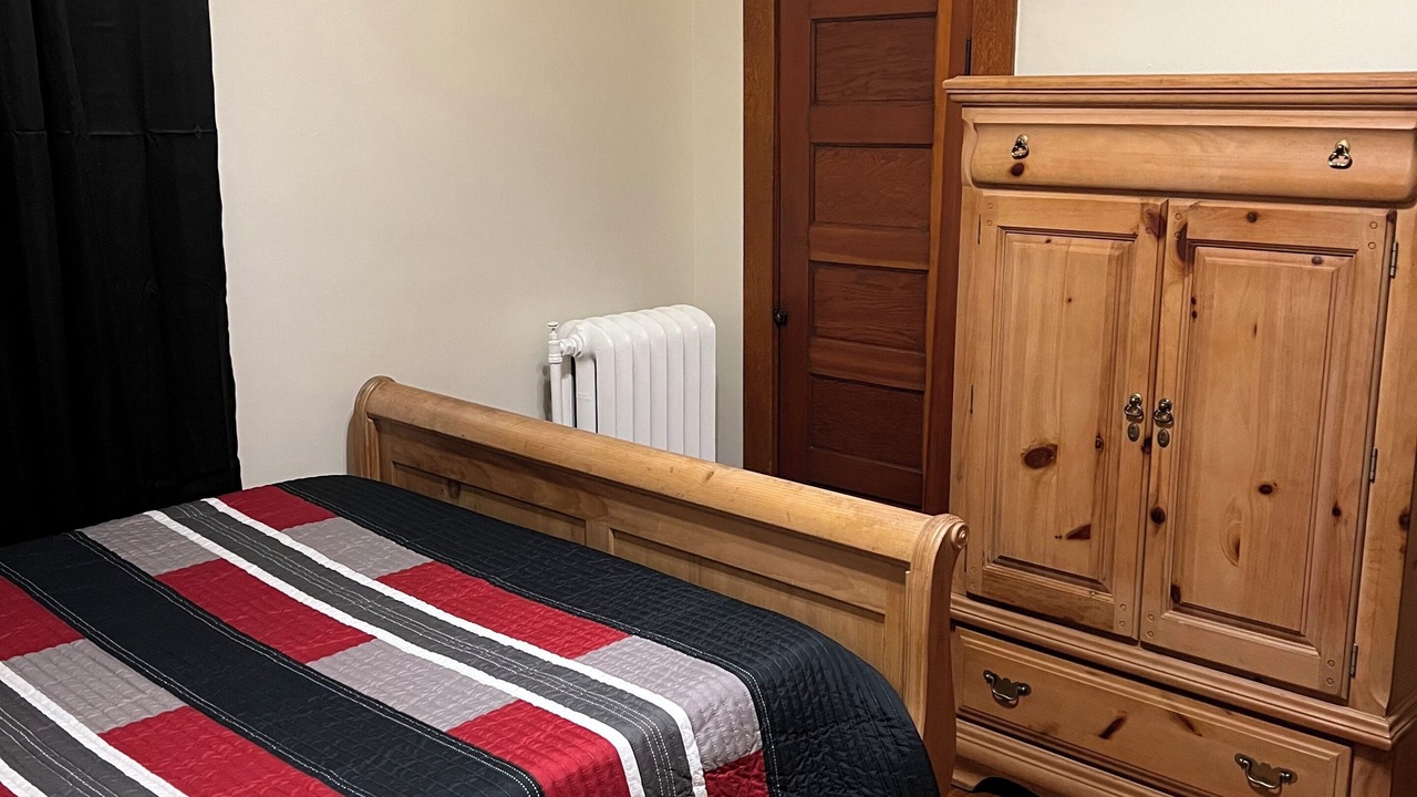 Photo of Bedroom in Bellepoint