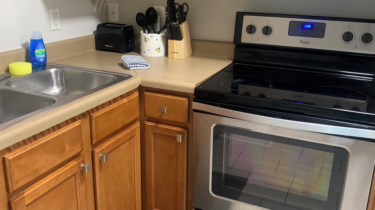 Photo of Kitchen in Villa Heights