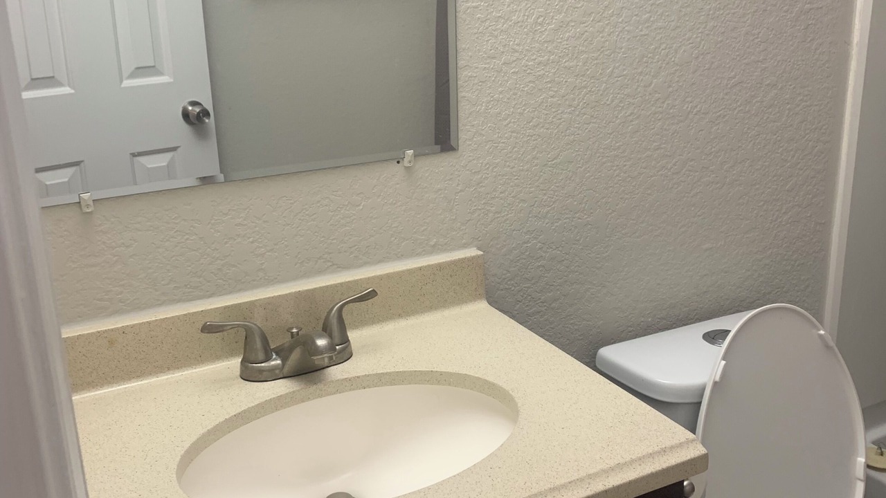 Photo of Bathroom in Villa Heights