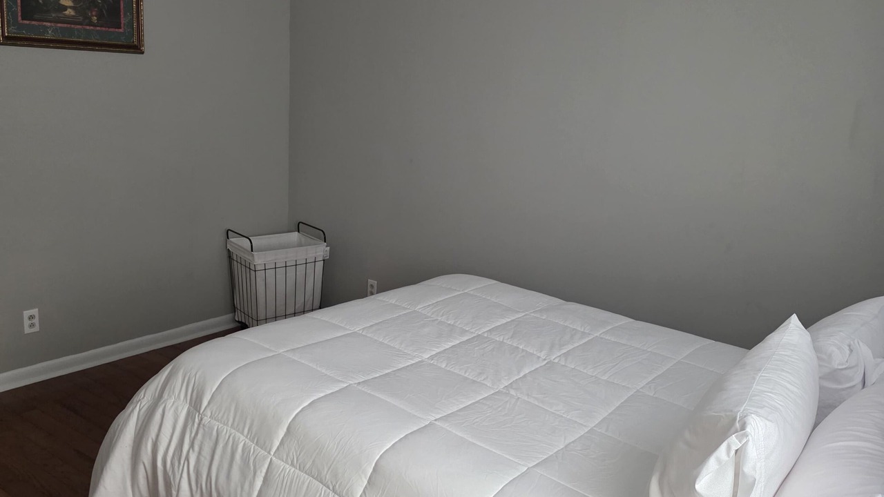 Photo of Bedroom in Westover