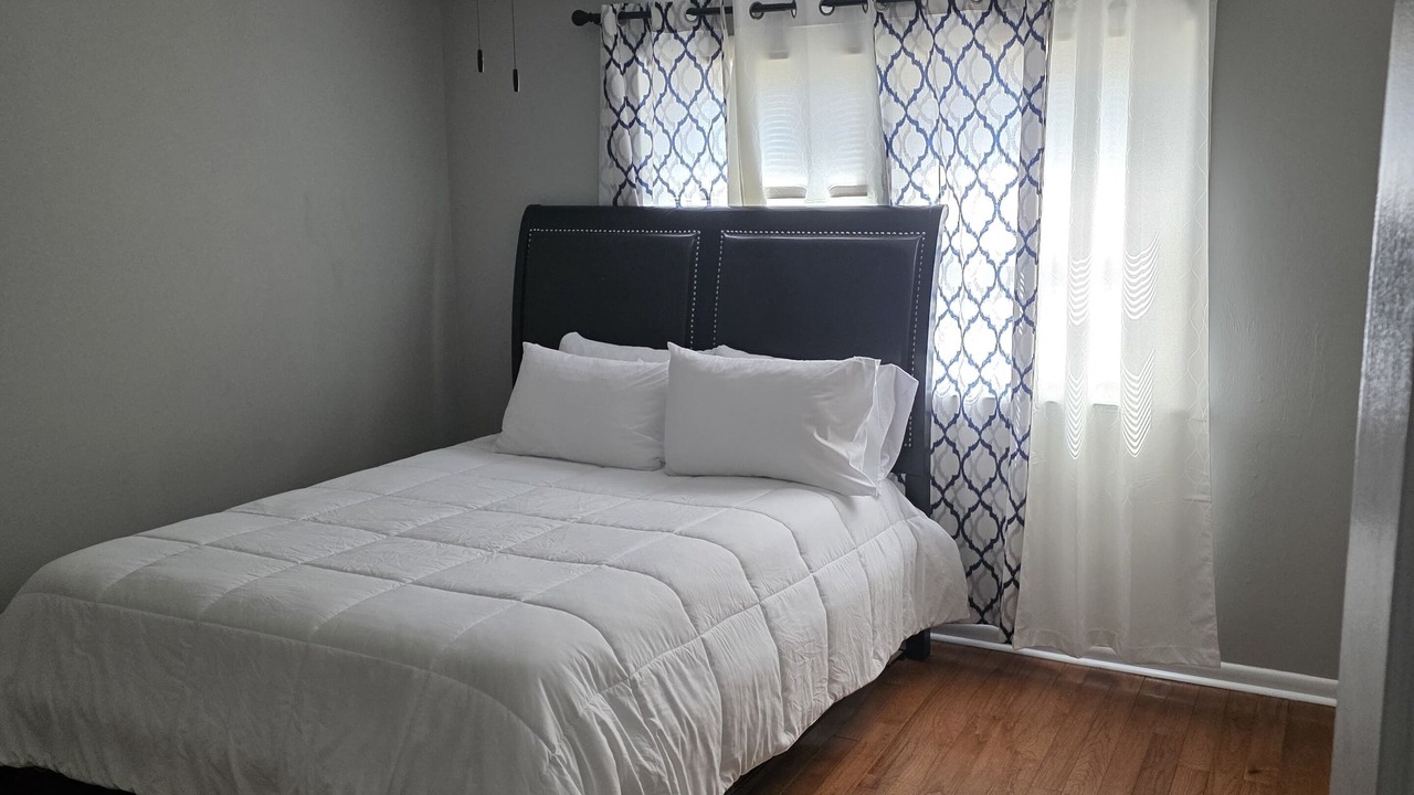 Photo of Bedroom in Westover