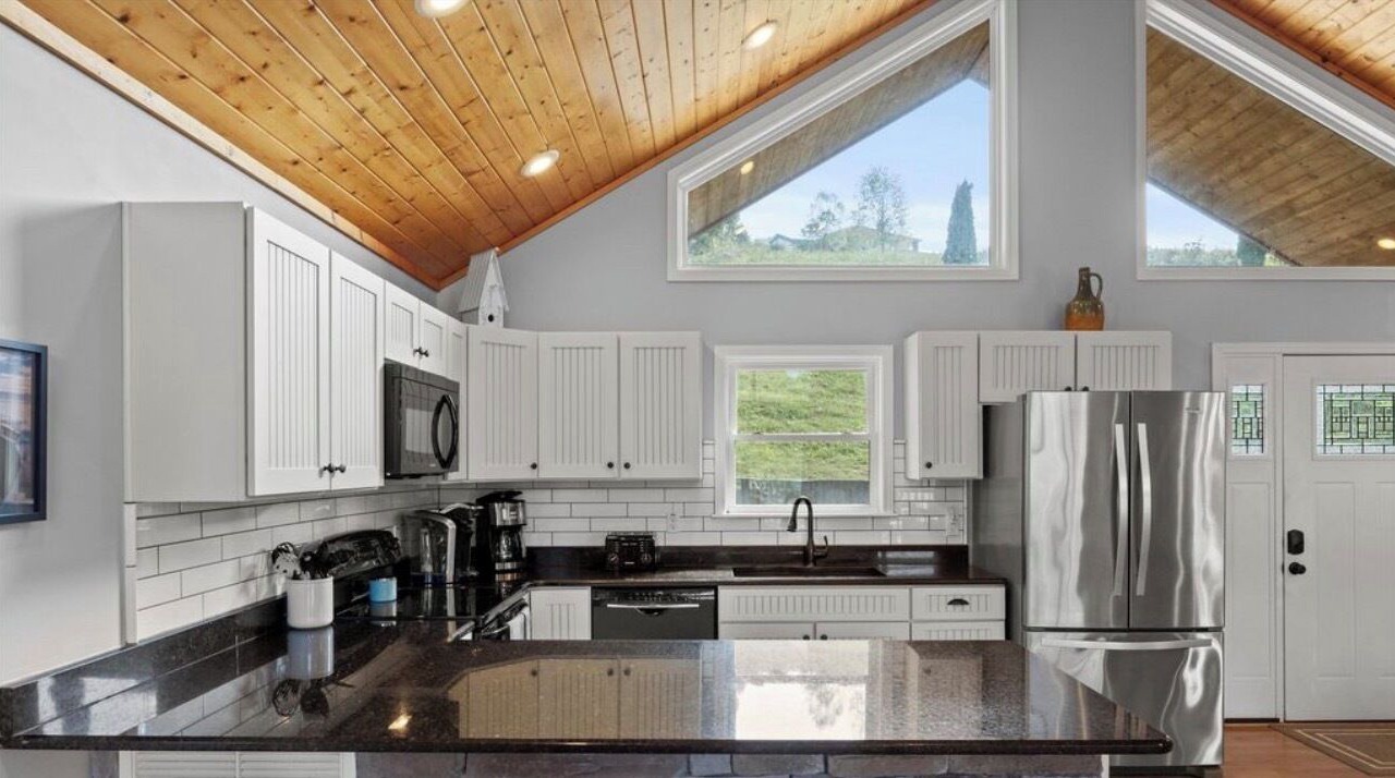 Photo of Kitchen in Hidden Springs