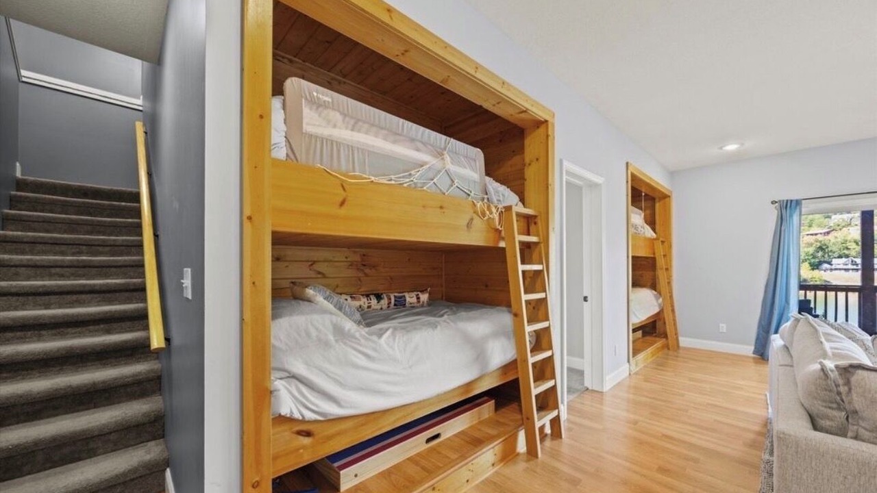 Photo of Bedroom in Hidden Springs