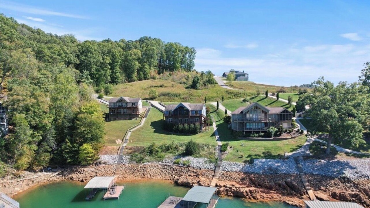 Photo of Outdoor in Hidden Springs