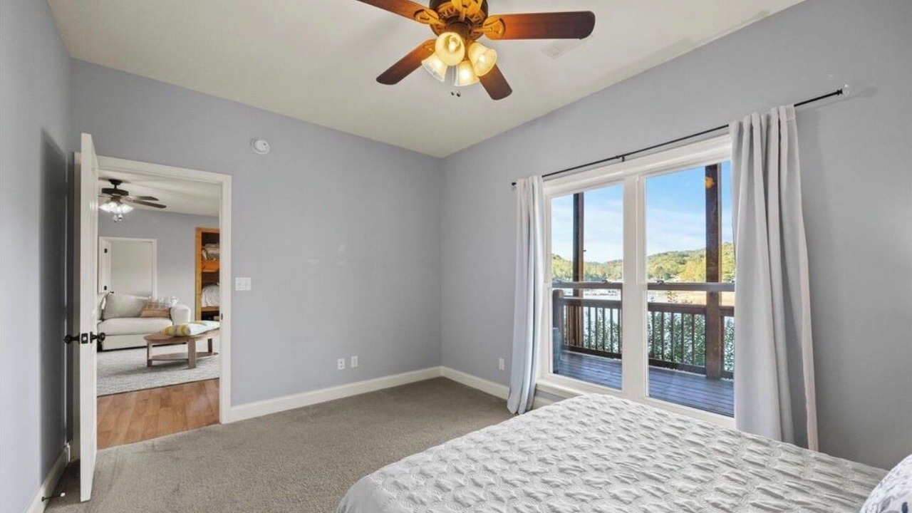 Photo of Bedroom in Hidden Springs
