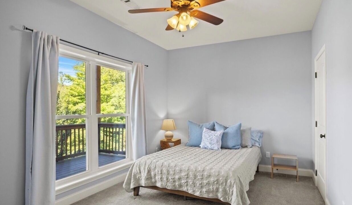 Photo of Bedroom in Hidden Springs