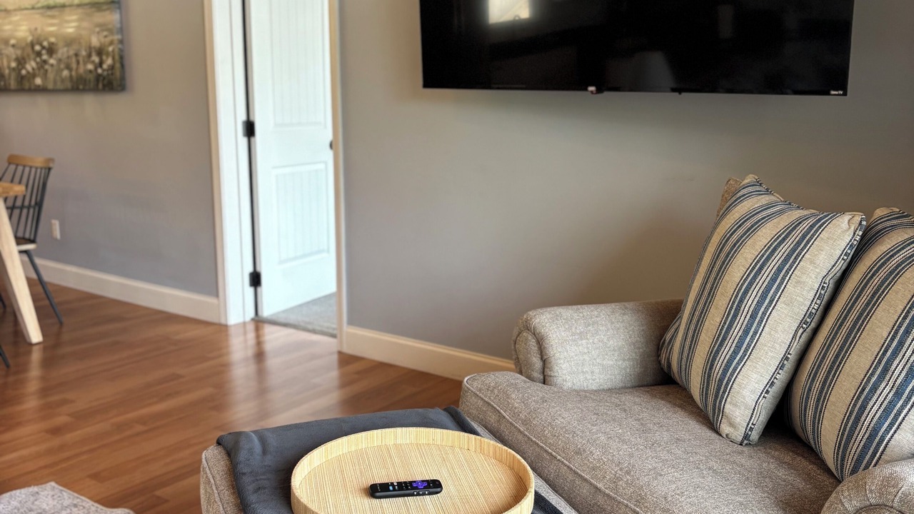 Photo of Livingroom in Hidden Springs