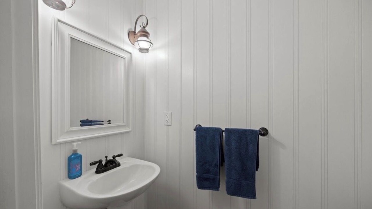 Photo of Bathroom in Hidden Springs