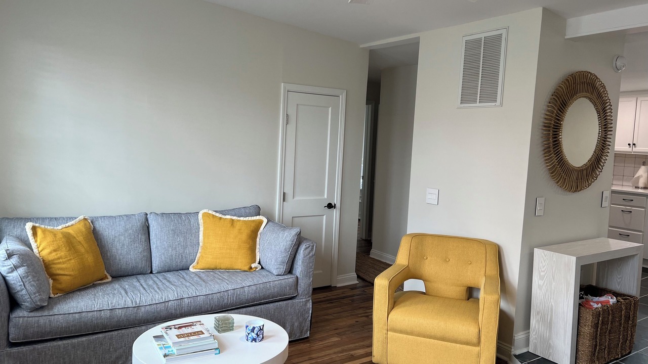 Photo of Livingroom in Morehead City